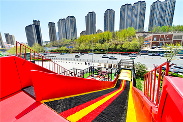 长颈鹿乐园(和达中心城店)第 17 张图片