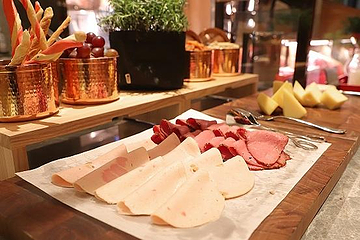 重庆大都会凯悦酒店·八号厨房KITCHEN ON8海鲜自助第 118 张图片