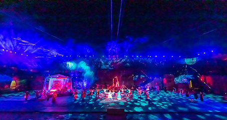 大唐松州·瓮城传奇第 19 张图片