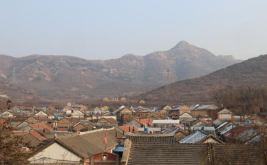 招远徐家古村落文化旅游景区第 1 张图片