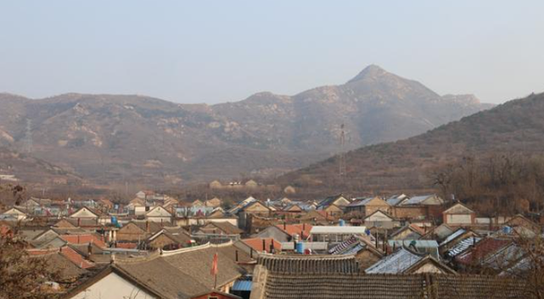 招远徐家古村落文化旅游景区