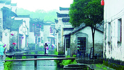 婺源风景区第 106 张图片