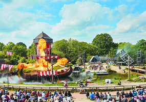 狂人国主题公园