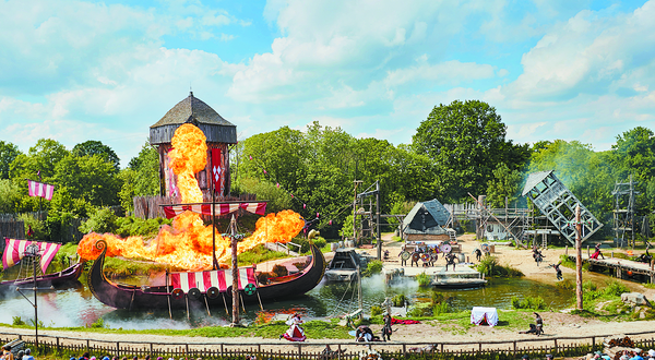 狂人国主题公园