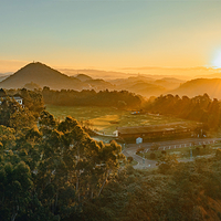 云屯生态体育公园旅游景区