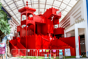 中国马镇旅游度假区第 208 张图片