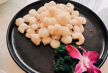上海国际饭店·丰泽楼第 26 张图片