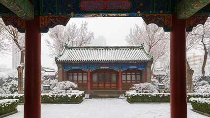 庄王府第 3 张图片