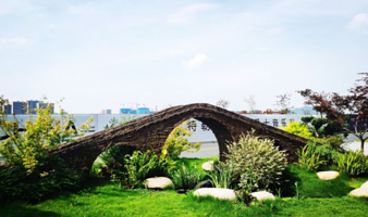 大运河音乐公园