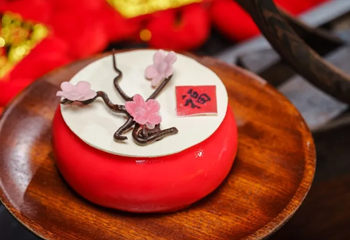西溪喜来登大堂吧第 30 张图片