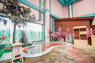 商河温泉基地第 21 张图片