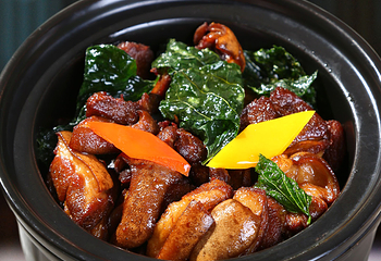 黎竹·海南私房手艺菜(海棠68环球美食街店)第 97 张图片