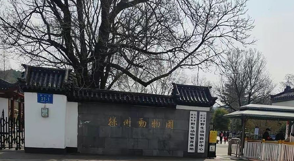 徐州动物园