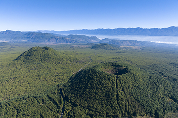 火山地热国家地质公园第 79 张图片