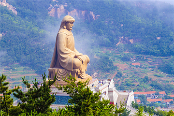 赤山风景区第 3 张图片