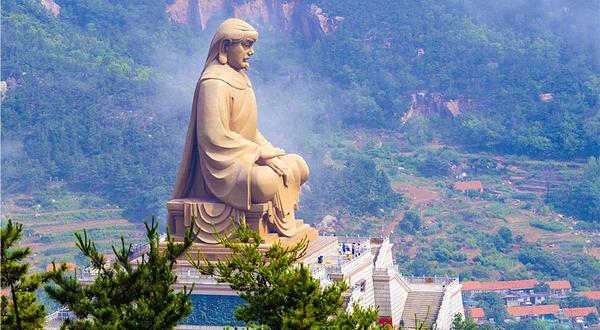 赤山风景区