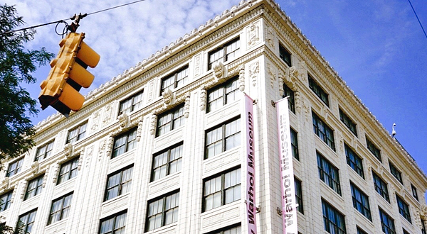 安迪·沃荷博物馆