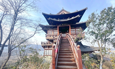 宜兴阳羡生态旅游度假区第 5 张图片