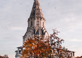 卡洛明斯科娅庄园