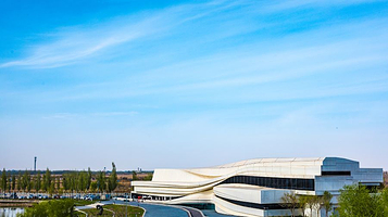 银川当代美术馆