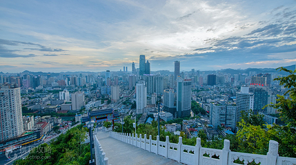 东山公园第 3 张图片