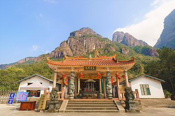 灵通风景区第 3 张图片