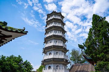 六祖故里旅游度假区第 2 张图片