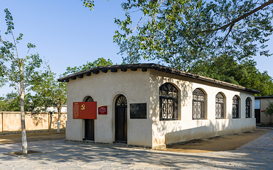 西柏坡景区第 11 张图片