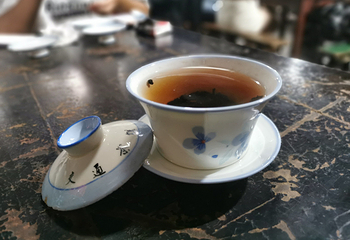 交通茶馆第 12 张图片