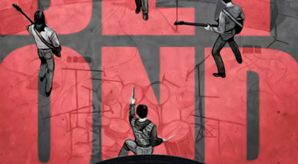 南昌 · 再续经典超级现场—回忆Beyond Live 演唱会