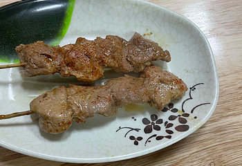 海萍馄饨(湖北路店)第 8 张图片