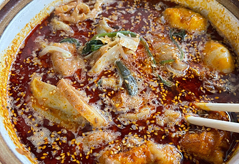 鑫洪福砂锅麻辣烫(群力远大购物中心店)第 6 张图片