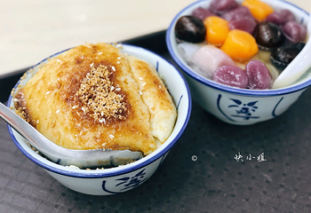 龙眼豆花(龙眼路店)第 1 张图片