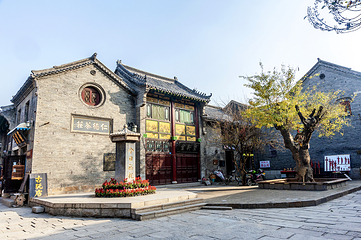 周村古商城第 14 张图片
