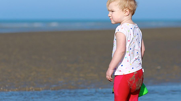 月亮湾滨海度假区