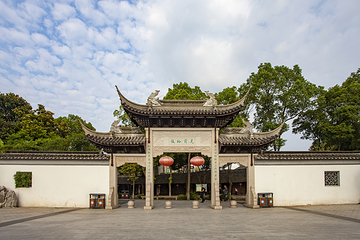 甪直古镇第 13 张图片