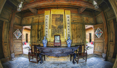 昭君故里文化旅游区第 6 张图片