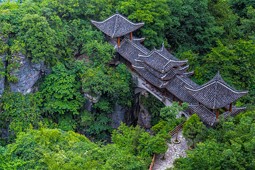 蝶舞清江·恩施野三峡综合旅游区第 71 张图片