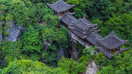 黄鹤桥第 1 张图片