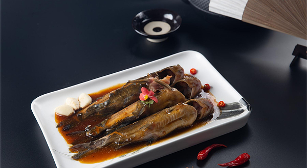 山水园酒店·餐厅