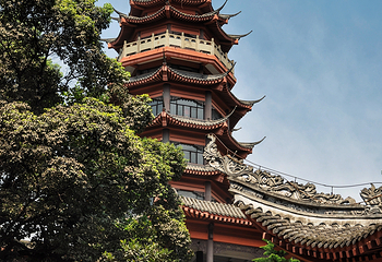 华岩寺第 17 张图片