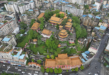 湘山寺第 2 张图片