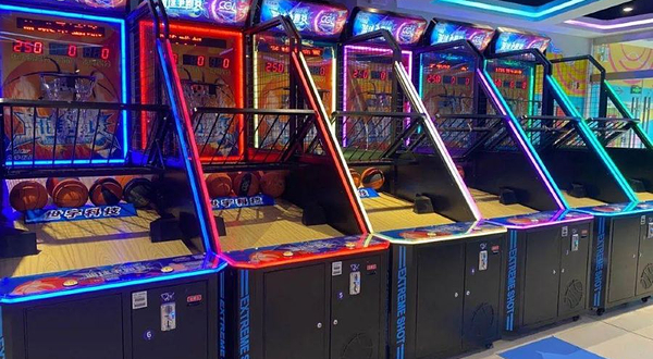 大玩家(菱角湖万达广场店)