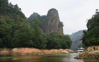 泰宁风景旅游区第 7 张图片