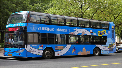 陆家嘴第 146 张图片
