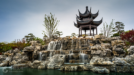 滴水湖1号码头第 3 张图片
