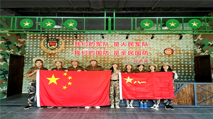 桂林军博园第 11 张图片