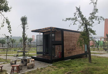 康王谷景区第 38 张图片