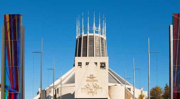 利物浦基督君王都主教座堂
