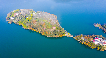 瀛湖星空营地第 5 张图片